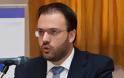 Θ. Θεοχαρόπουλος: Είναι θετικό στοιχείο ότι υπάρχει μια κοινή εθνική γραμμή, στην οποία συμφώνησαν πέντε κόμματα
