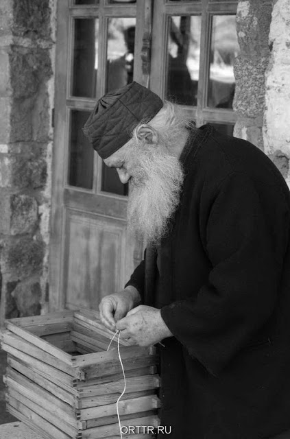 8064 - Αγίου Όρους φωτογραφίες - Φωτογραφία 33