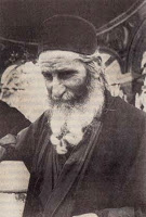 8065 - Ευθύμιος Βιγλολαυριώτης εκ Γοματίου Χαλκιδικής (1915 -2004) - Φωτογραφία 1
