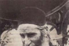 8065 - Ευθύμιος Βιγλολαυριώτης εκ Γοματίου Χαλκιδικής (1915 -2004)