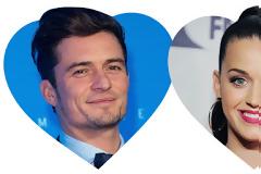 Από αεροπλάνο σε αεροπλάνο οι Katy Perry και ο Orlando Bloom... [photos]