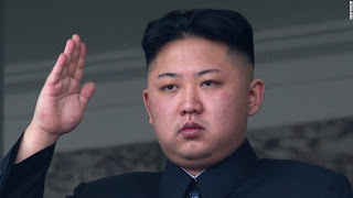Ποιους απειλεί με πόλεμο ο Kim Jong Un; - Φωτογραφία 1