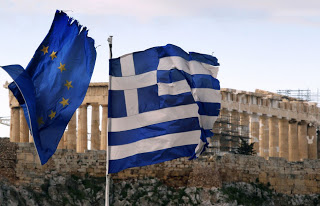 Guardian: Το Grexit επιστρέφει... - Φωτογραφία 1