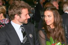 Irina Shayk-Bradley Cooper: Πώς εμφανίστηκαν στο Παρίσι; [photos]