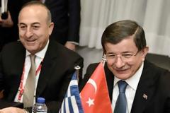 Η Τουρκία ζητά 20 δισ. ευρώ από την ΕΕ - Θράσος από την Αγκυρα δίχως όρια [photos]