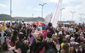 ΑΠΟΚΡΙΕΣ: Και όμως έγινε η 4η καρναβαλική Παρέλαση Μύρινας [photos+video] - Φωτογραφία 10