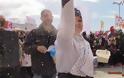 ΑΠΟΚΡΙΕΣ: Και όμως έγινε η 4η καρναβαλική Παρέλαση Μύρινας [photos+video] - Φωτογραφία 5