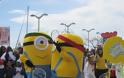 ΑΠΟΚΡΙΕΣ: Και όμως έγινε η 4η καρναβαλική Παρέλαση Μύρινας [photos+video] - Φωτογραφία 9