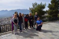 Δείτε τι έκαναν αυτοί οι 15 Λαμιώτες το πρωί του Σαββάτου