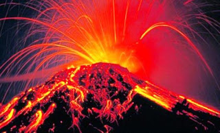 Η μεγαλύτερη ηφαιστειακή έκρηξη στο ηλιακό σύστημα - Φωτογραφία 1