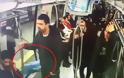 Τρόμος στο μετρό της Κωνσταντινούπολης! Ανήλικοι έκαναν πλάκα πως υπάρχει βόμβα και δείτε τι έγινε... [video]