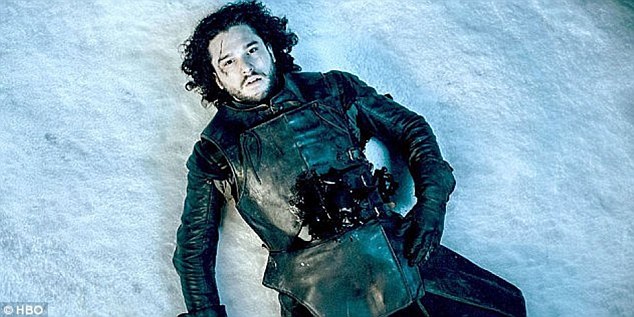 Game of Thrones: Ο John Snow θα παίζει και στην 6η σεζόν αλλά θα κάνει... [photo] - Φωτογραφία 2