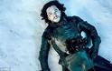 Game of Thrones: Ο John Snow θα παίζει και στην 6η σεζόν αλλά θα κάνει... [photo] - Φωτογραφία 2