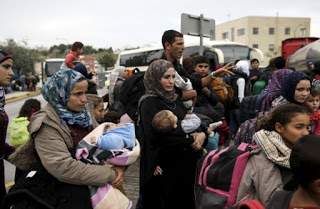 Πάτρα: Ευθεία επίθεση του ΣΥΡΙΖΑ στη Δημοτική Αρχή για το Προσφυγικό: Προπαγάνδα για συντηρητικά ένστικτα η ανακοίνωση για το hot spot - Φωτογραφία 1