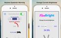 FlexBright :AppStore new...Η πρώτη αντίστοιχη εφαρμογή Λειτουργίας νύχτας - Φωτογραφία 4