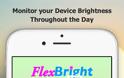 FlexBright :AppStore new...Η πρώτη αντίστοιχη εφαρμογή Λειτουργίας νύχτας - Φωτογραφία 5