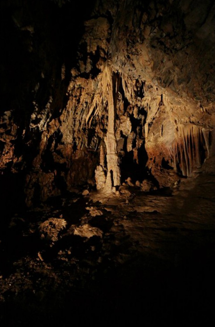 Γνωρίστε το Σπήλαιο Κάψια - Φωτογραφία 6