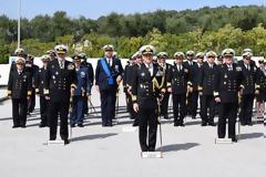 Τελετή Παράδοσης-Παραλαβής Καθηκόντων Διοικητού ΚΕΝΑΠ