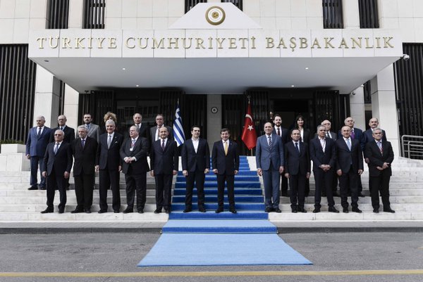 Φίλε Αχμέτ - Ο Τσίπρας για πρόσφυγες, Κυπριακό, Αιγαίο και συμφωνίες [photos] - Φωτογραφία 4