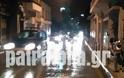 ΑΠΟΚΛΕΙΣΤΙΚΟ  βίντεο: Ημίγυμνος «τροχονόμος» αναστάτωσε την Αγίου Διονυσίου [photo+video]
