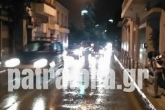 ΑΠΟΚΛΕΙΣΤΙΚΟ  βίντεο: Ημίγυμνος «τροχονόμος» αναστάτωσε την Αγίου Διονυσίου [photo+video]