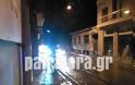ΑΠΟΚΛΕΙΣΤΙΚΟ  βίντεο: Ημίγυμνος «τροχονόμος» αναστάτωσε την Αγίου Διονυσίου [photo+video] - Φωτογραφία 3
