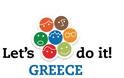 Όλοι μαζί συντονίζουμε το Let’s Do It Greece 2016