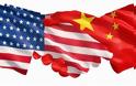 Κινέζος ΥΠΕΞ: Η Κίνα δεν είναι οι ΗΠΑ