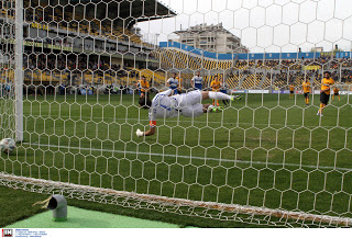 Στο +13 και... άνοδος! (2-0) - Φωτογραφία 2