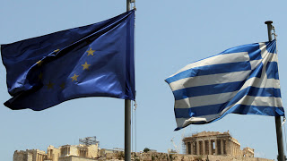 Wall Street Journal: Το αδιέξοδο  για το ελληνικό χρέος είναι από μόνο του εκρηκτικό... - Φωτογραφία 1