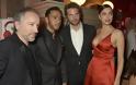 Φωτιά στα κόκκινα η Irina Shayk δίπλα στον Bradley Cooper... [photos] - Φωτογραφία 2