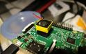 Αρκετά θερμό το Raspberry Pi 3 - Προτείνεται ενεργή ψύξη