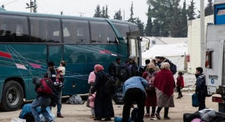 Οδηγός λεωφορείου εκμεταλλεύονταν πρόσφυγες με υποσχέσεις ότι θα τους περάσει στα Σκόπια - Φωτογραφία 1