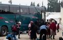 Οδηγός λεωφορείου εκμεταλλεύονταν πρόσφυγες με υποσχέσεις ότι θα τους περάσει στα Σκόπια