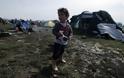 Πρόσφυγες: Πανέτοιμοι δηλώνουν ΕΚΕΠΥ & ΚΕΕΛΠΝΟ που επισκέπτονται την Ειδομένη