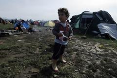 Πρόσφυγες: Πανέτοιμοι δηλώνουν ΕΚΕΠΥ & ΚΕΕΛΠΝΟ που επισκέπτονται την Ειδομένη
