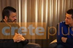 Πριν νικήσει το χάρο και το πρόβλημα υγείας του ο Μανώλης Κονταρός είχε σκεφτεί και την αυτοκτονία