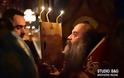 Ιερά αγρυπνία για τους Άγιους Τεσσαράκοντα μάρτυρες στις ιστορικές Μυκήνες - Φωτογραφία 4