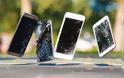 Ανησυχητικά μεγάλη η πτώση του iphone το τελευταίο διάστημα