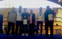Σημαντικές επιτυχίες για τον Αθλητικό Σύλλογο Πυγμαχίας Αμαρουσίου σε πρόσφατο πανελλήνιο πρωτάθλημα νέων και νεανίδων - Φωτογραφία 3