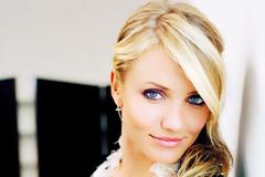 Δείτε πώς είναι η Cameron Diaz χωρίς μακιγιάζ... [photos]