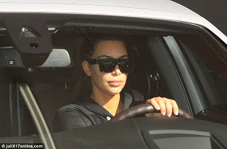 Η Kim Kardashian έχει πλακωθεί στη γυμναστική. Ιδού ποιο είναι το κίνητρο της... [photos] - Φωτογραφία 1