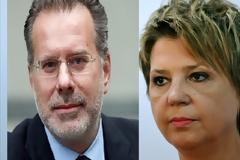ΟΛΓΑ ΓΕΡΟΒΑΣΙΛΗ: ΚΑΛΑΠΟΥ ΥΠΑΡΧΕΙ Ο Γ. ΚΟΥΜΟΥΤΣΑΚΟΣ ΚΑΙ ΜΑΘΑΙΝΟΥΜΕ ΤΙΣ ΑΠΟΦΑΣΕΙΣ ΤΩΝ ΣΥΝΟΔΩΝ VD