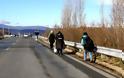 Αυστρία: Κλειστή για πάντα η βαλκανική οδός