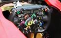 Αφιέρωμα στα πολύπλοκα τιμόνια της Formula 1 - Φωτογραφία 5