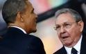 Αποκλείει ο Λευκός Οίκος συνάντηση Φιντέλ - Ομπάμα στην Κούβα