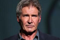 Αυτή είναι η κόρη του Harrison Ford... [photos]