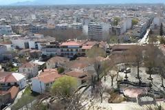 Έτοιμο το φρούριο Τρικάλων που θα στεγαστούν οι μετανάστες και οι πρόσφυγες [photos]