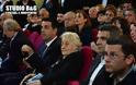 Συγκίνηση και παρατεταμένα χειροκροτήματα στην τιμητική εκδηλωση για την Σούλα Παπαγεωργοπούλου στο Ναύπλιο - Φωτογραφία 3