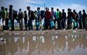 5000 θέσεις σε Πρόγραμμα οκτάμηνης απασχόλησης για το προσφυγικό